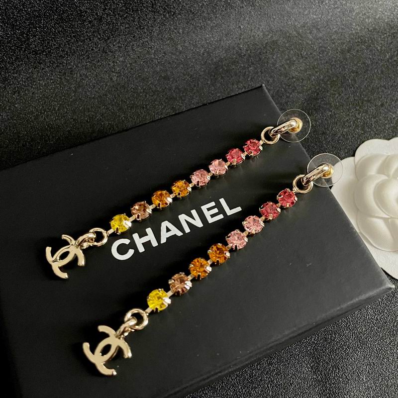 Chanel Earring 09yxs162